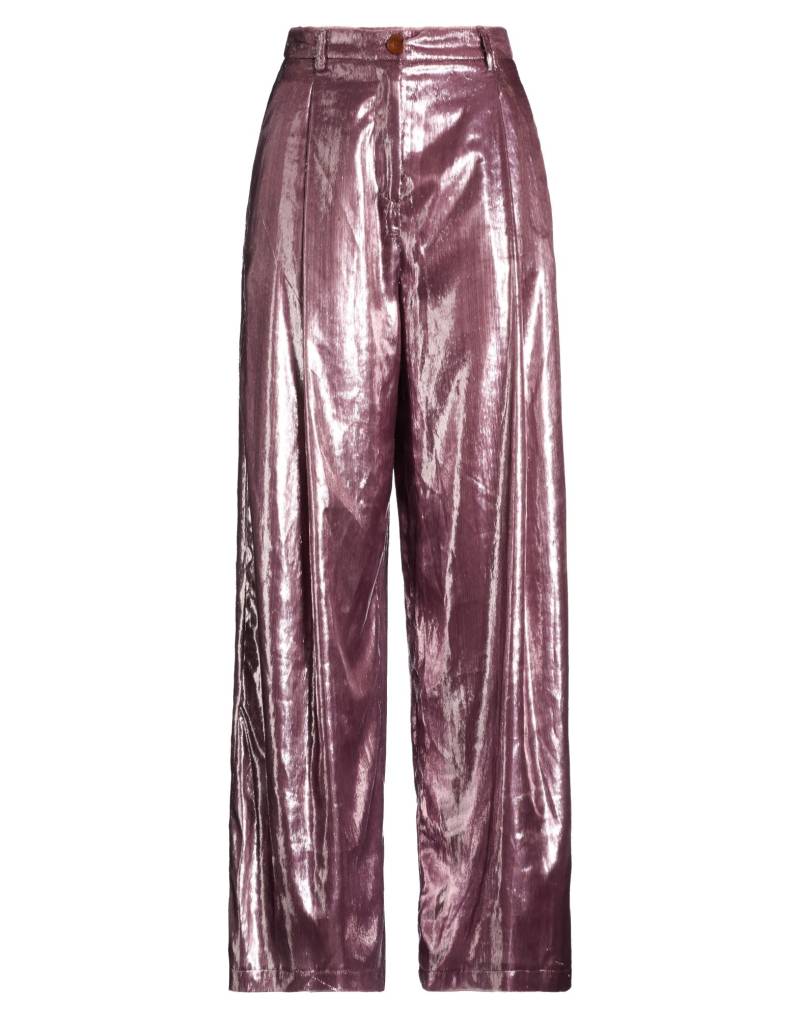 ALYSI Hose Damen Antikrosa von ALYSI