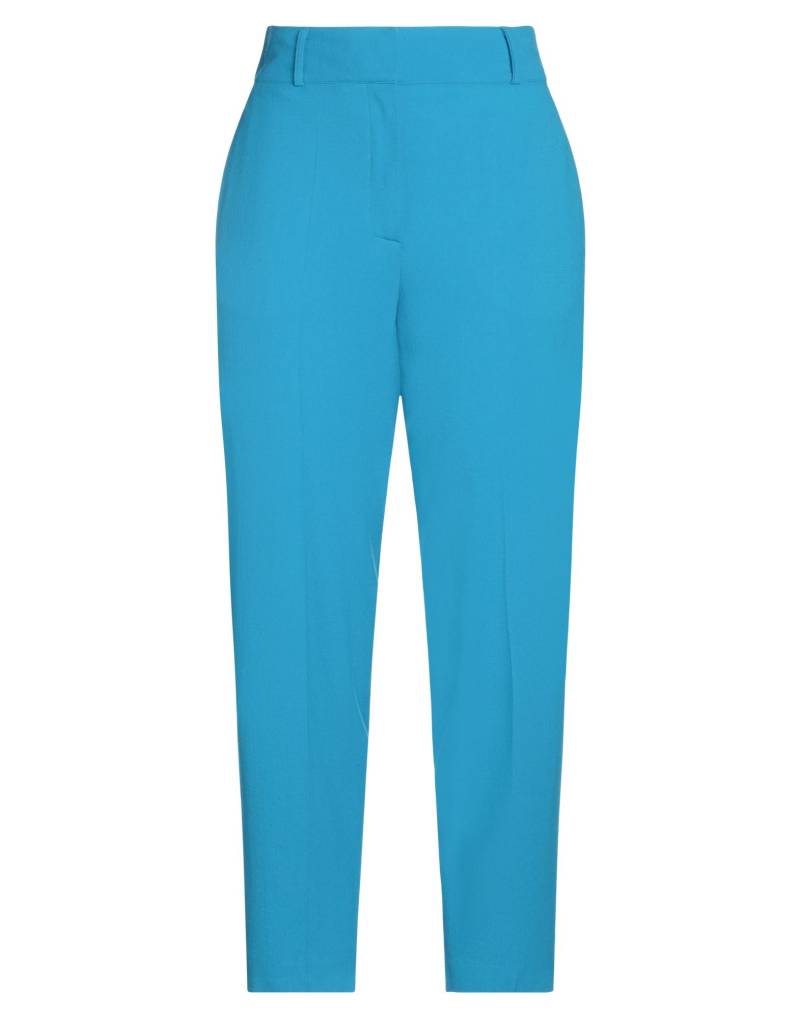 ALYSI Hose Damen Azurblau von ALYSI