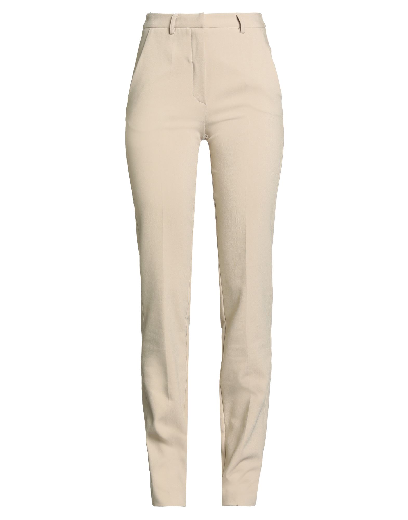 ALYSI Hose Damen Beige von ALYSI