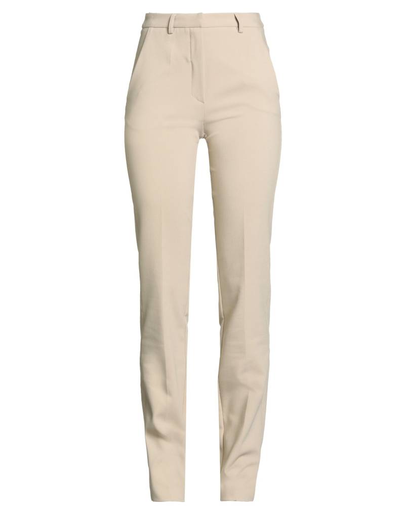 ALYSI Hose Damen Beige von ALYSI