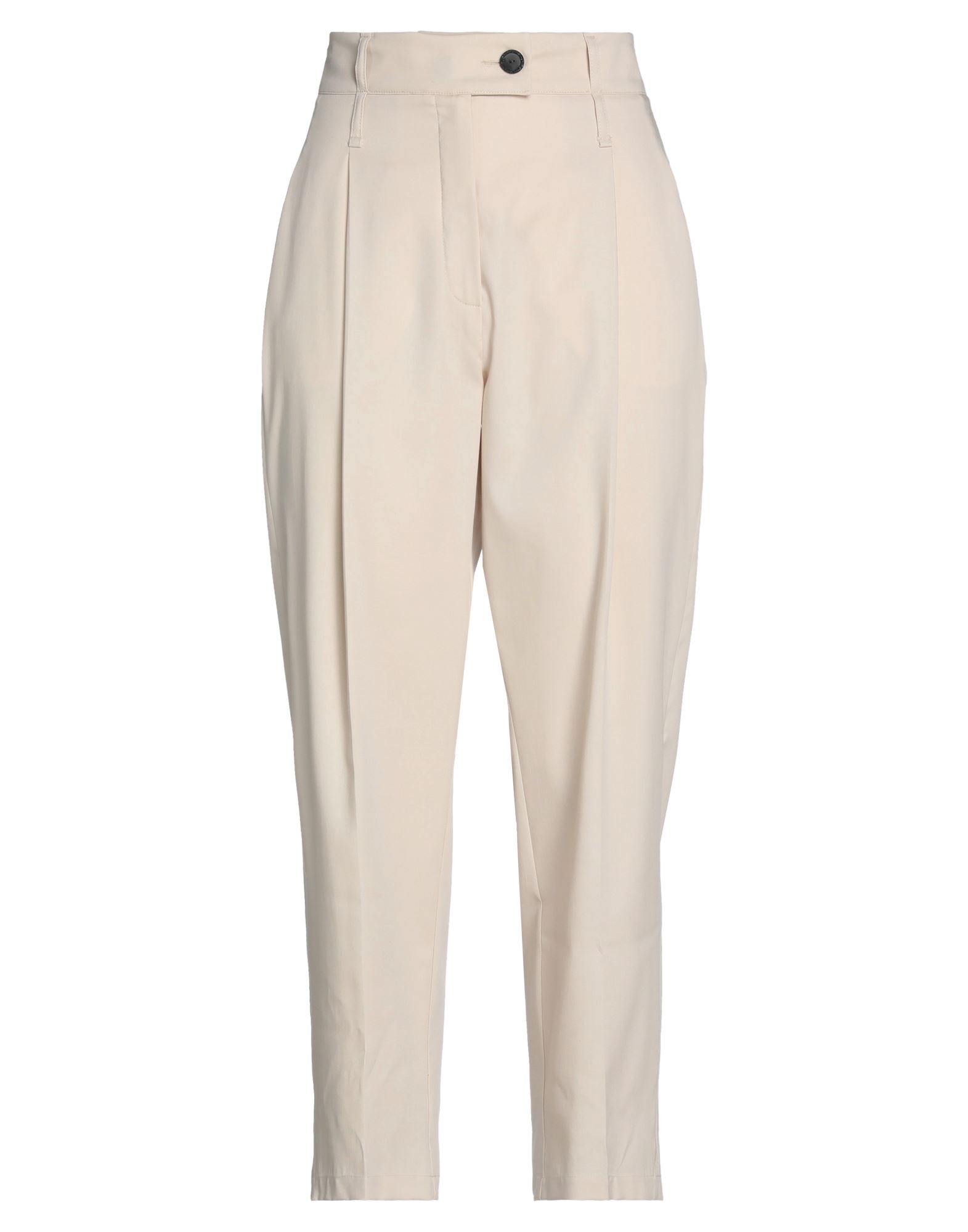 ALYSI Hose Damen Beige von ALYSI