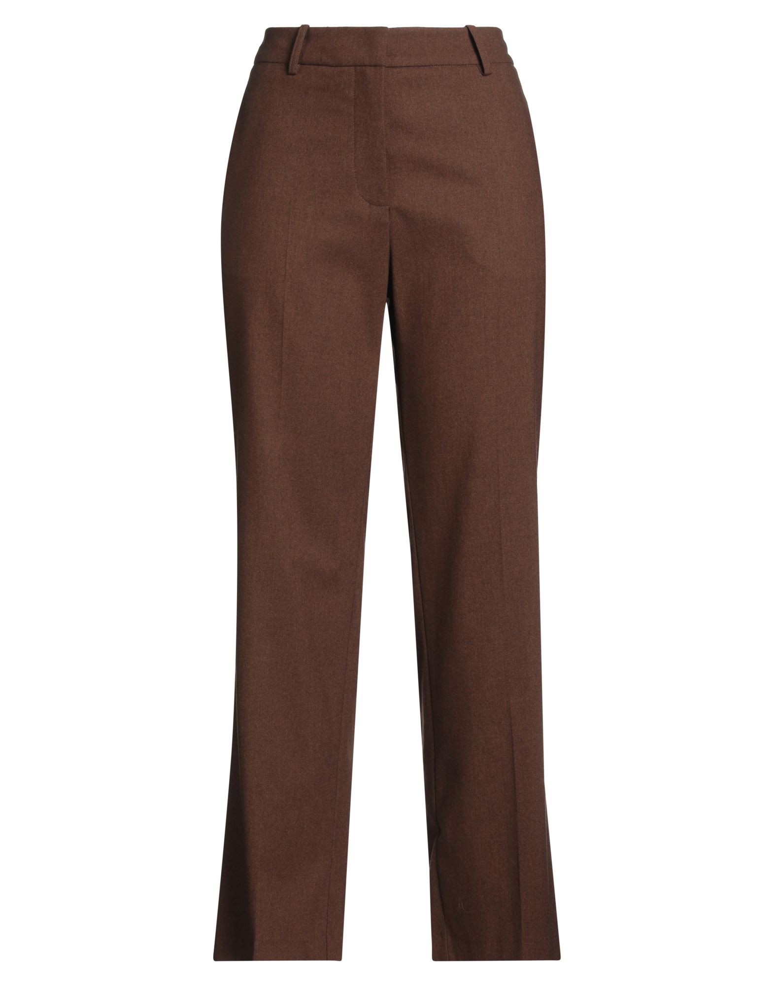 ALYSI Hose Damen Braun von ALYSI