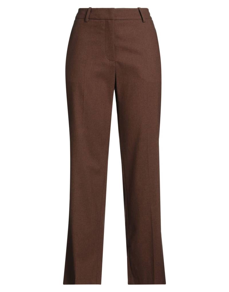 ALYSI Hose Damen Braun von ALYSI