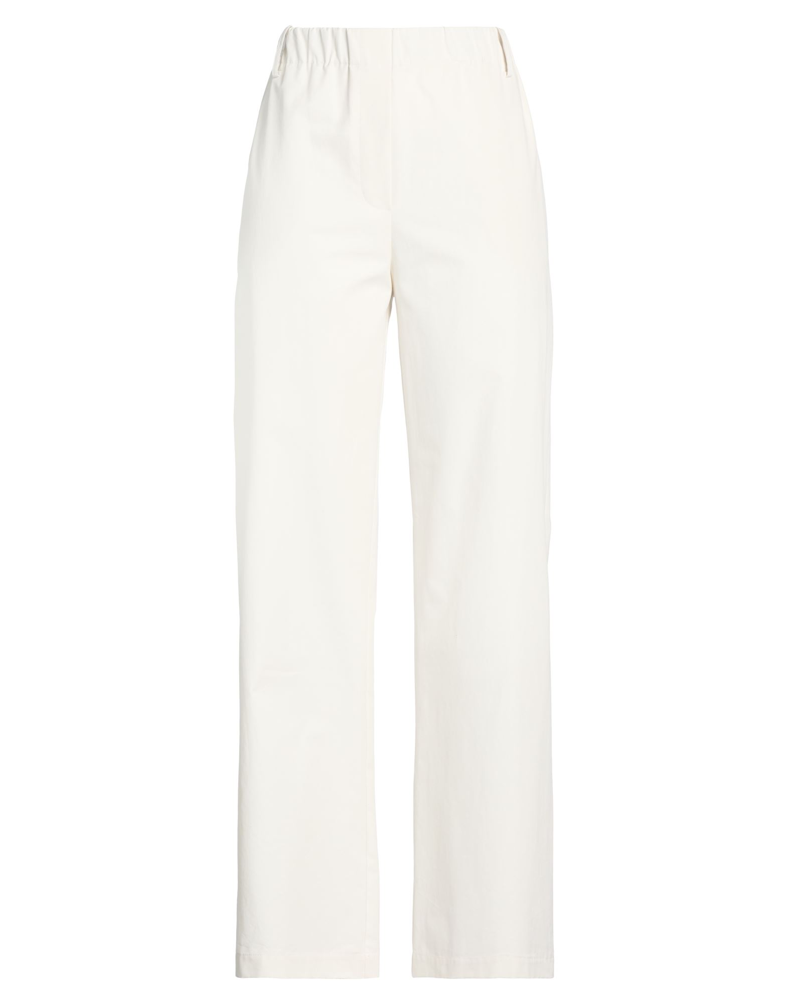 ALYSI Hose Damen Cremeweiß von ALYSI