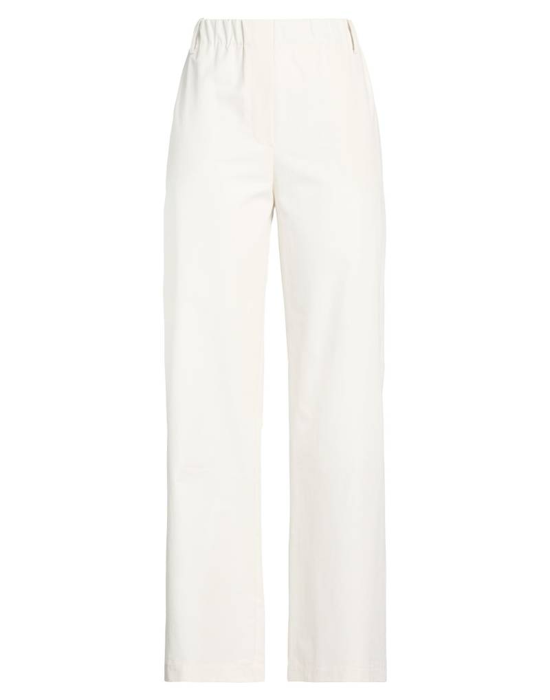 ALYSI Hose Damen Cremeweiß von ALYSI