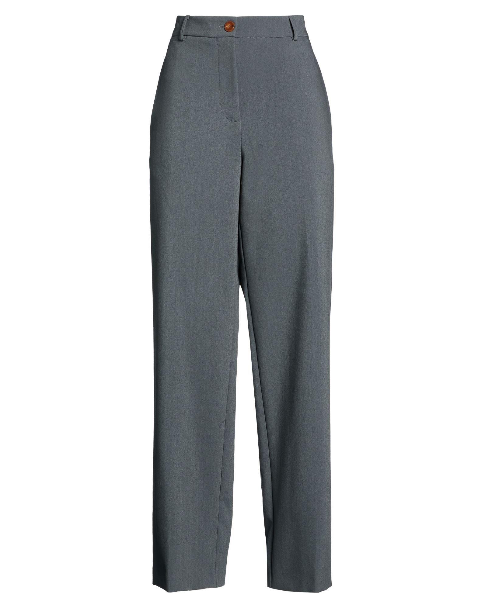 ALYSI Hose Damen Dunkelgrün von ALYSI