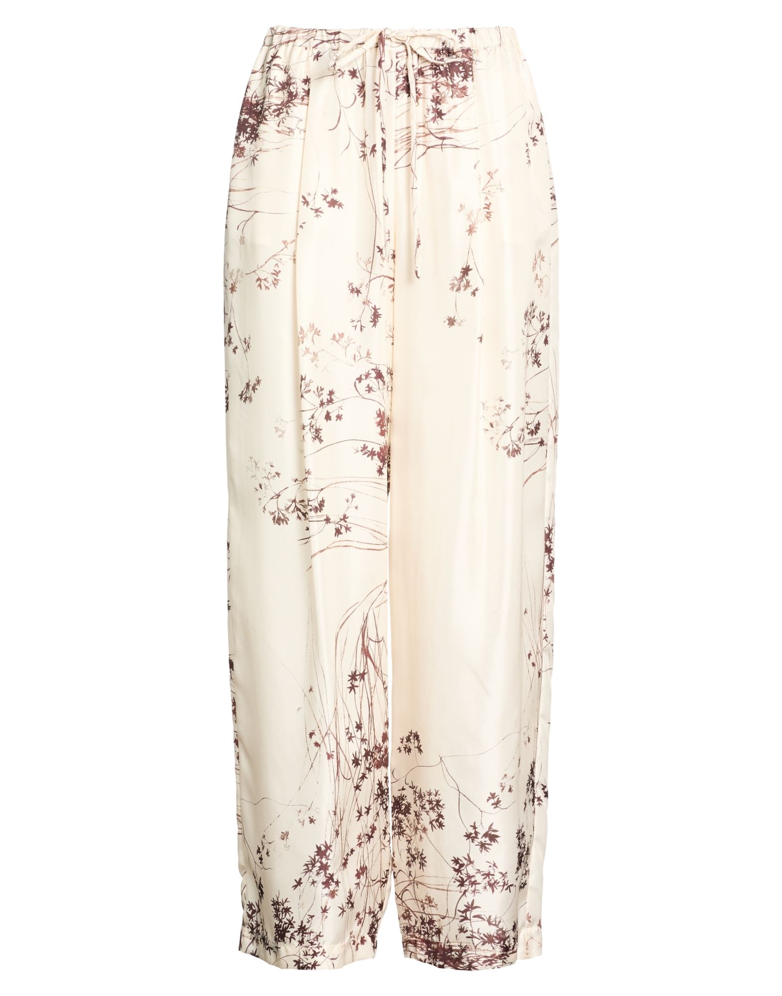 ALYSI Hose Damen Elfenbein von ALYSI