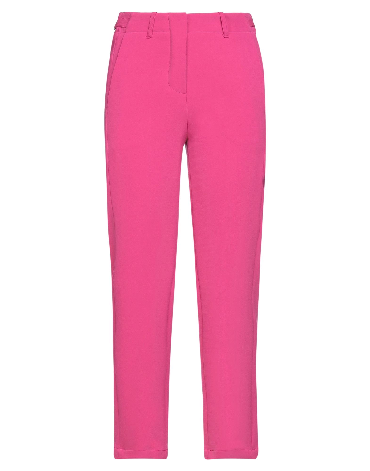 ALYSI Hose Damen Fuchsia von ALYSI