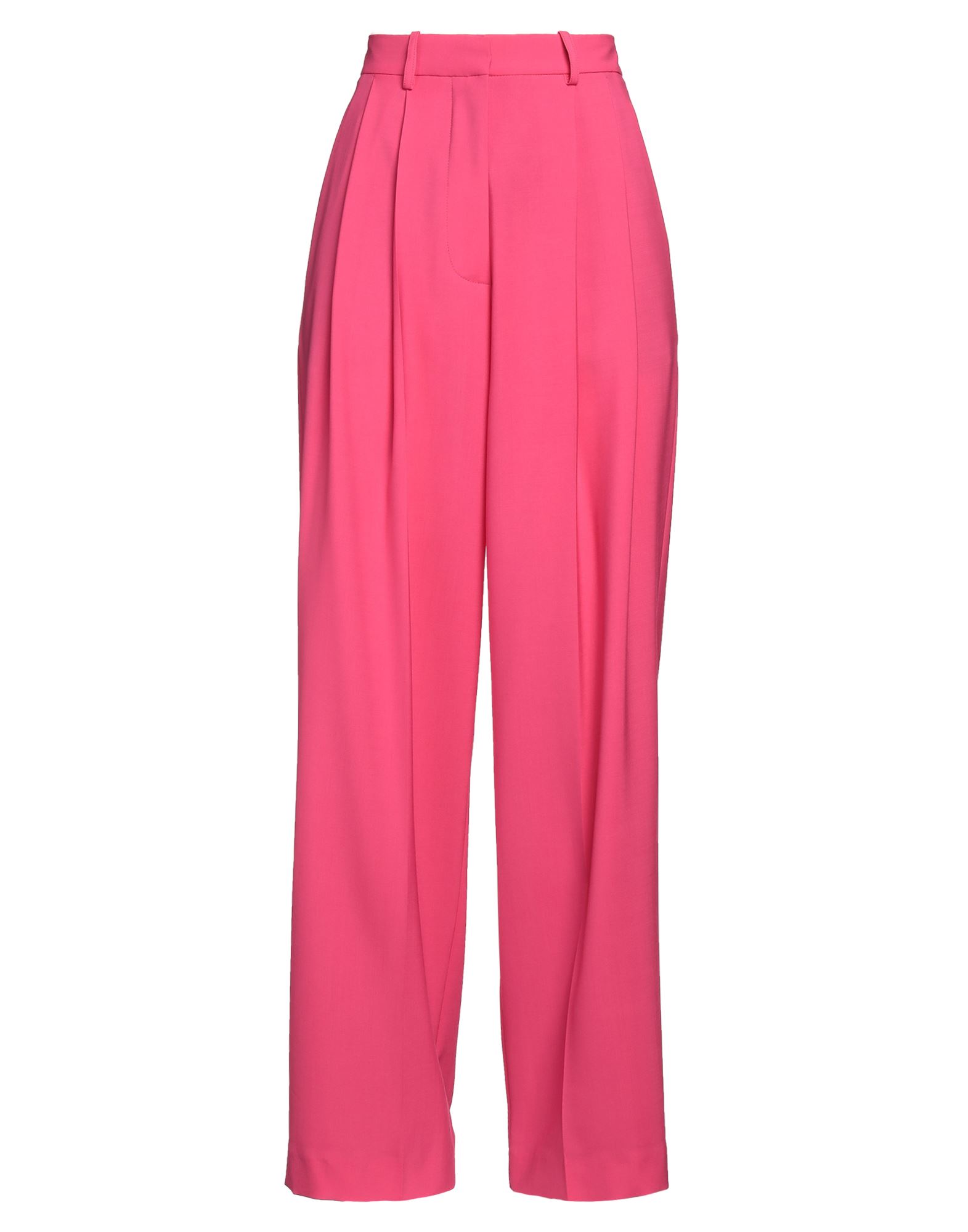 ALYSI Hose Damen Fuchsia von ALYSI