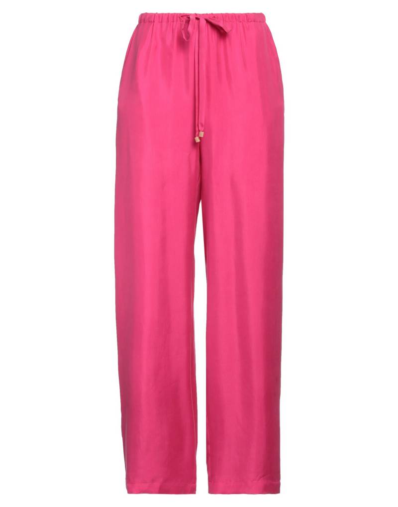 ALYSI Hose Damen Fuchsia ALYSI Hose Damen Fuchsia von ALYSI