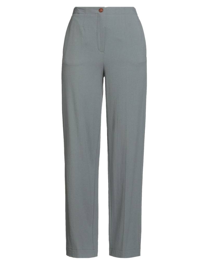 ALYSI Hose Damen Grau von ALYSI
