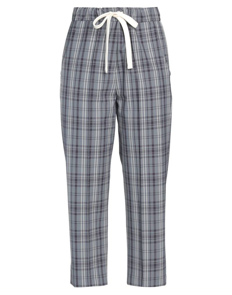 ALYSI Hose Damen Grau von ALYSI