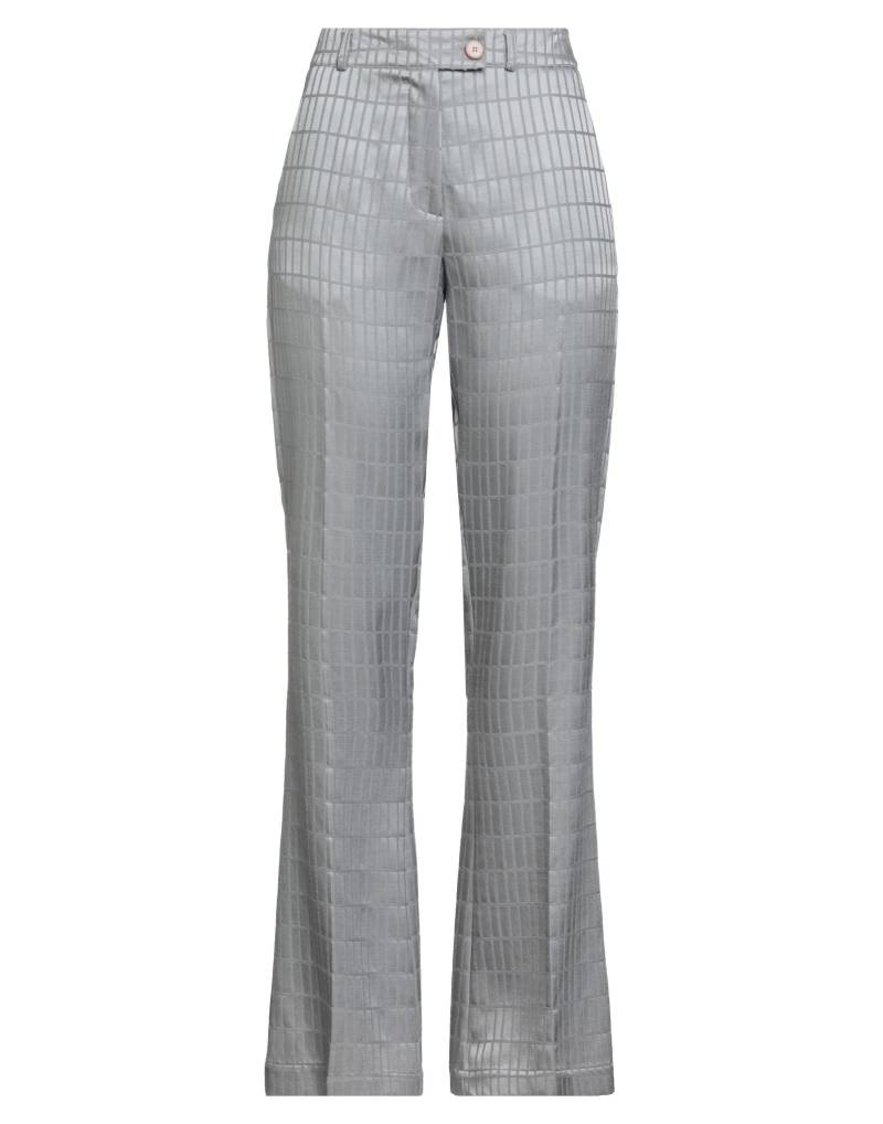 ALYSI Hose Damen Grau von ALYSI