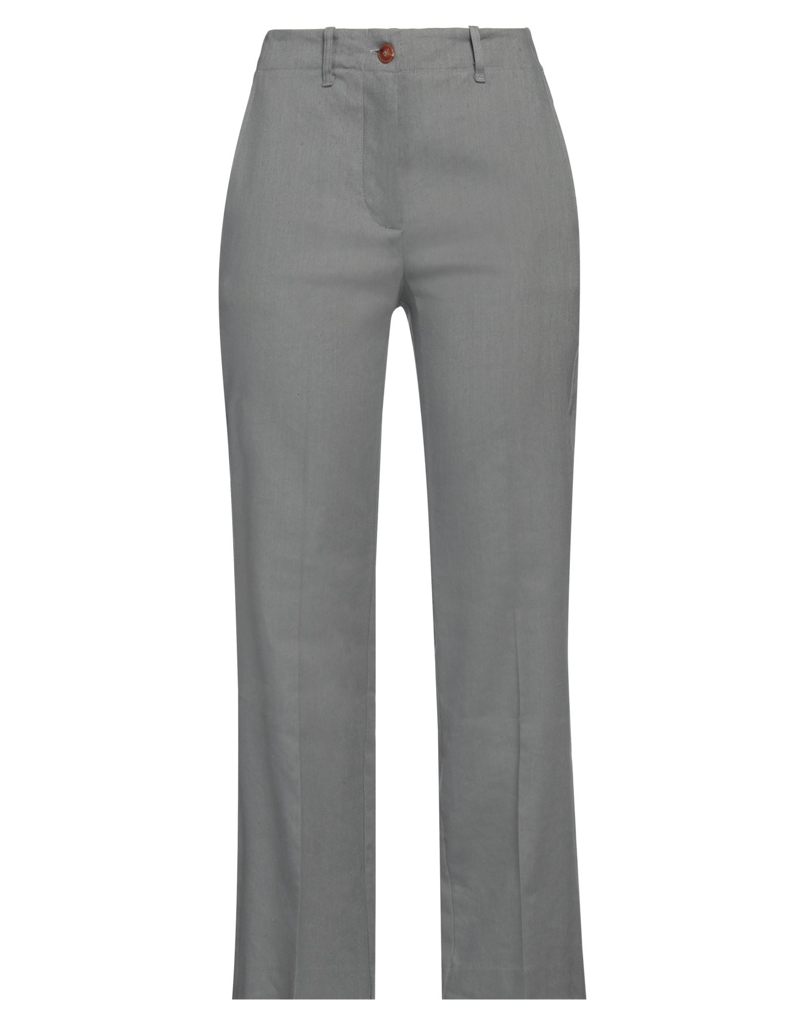 ALYSI Hose Damen Grau von ALYSI