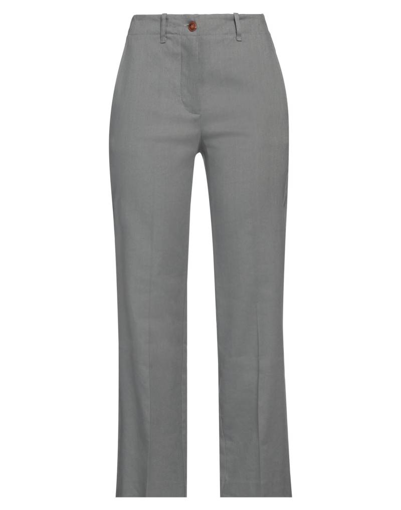 ALYSI Hose Damen Grau von ALYSI
