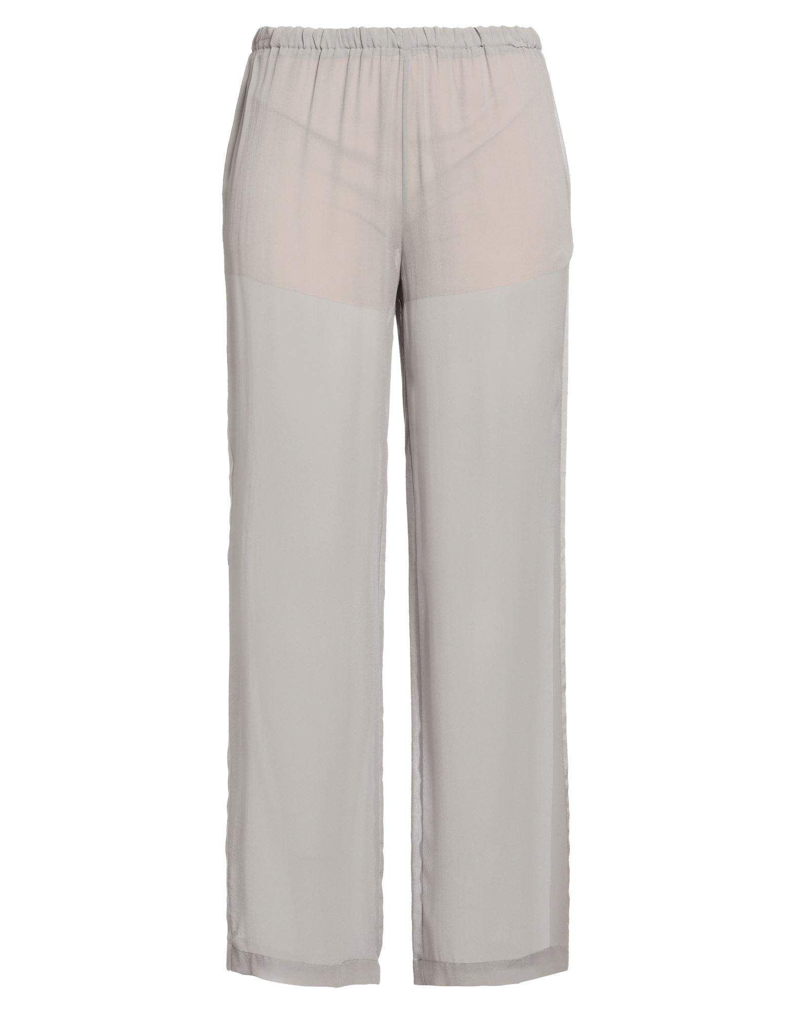 ALYSI Hose Damen Grau von ALYSI