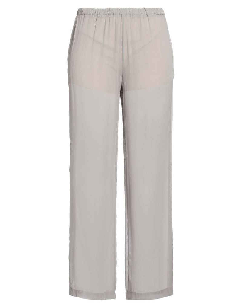 ALYSI Hose Damen Grau von ALYSI