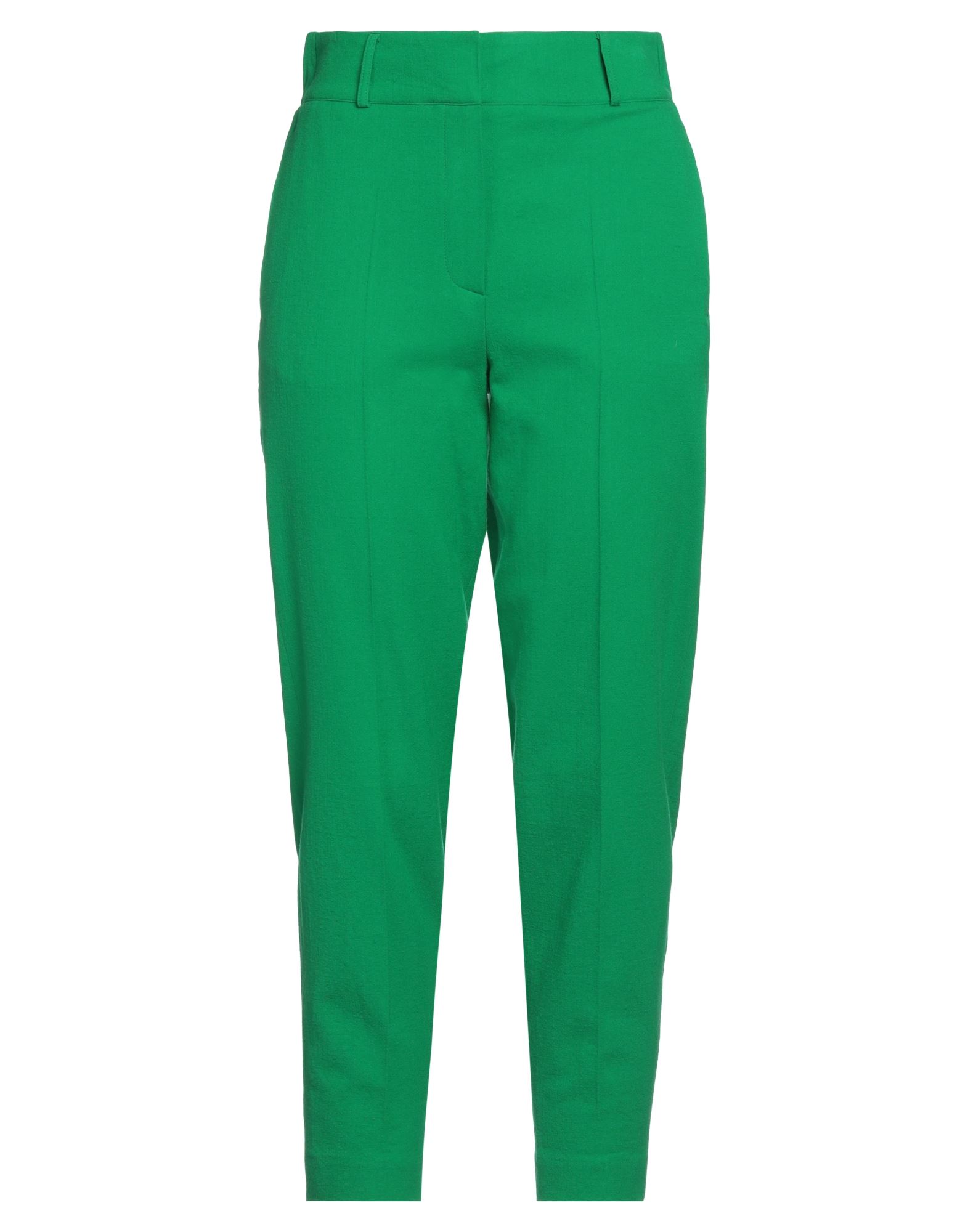ALYSI Hose Damen Grün ALYSI Hose Damen Grün von ALYSI