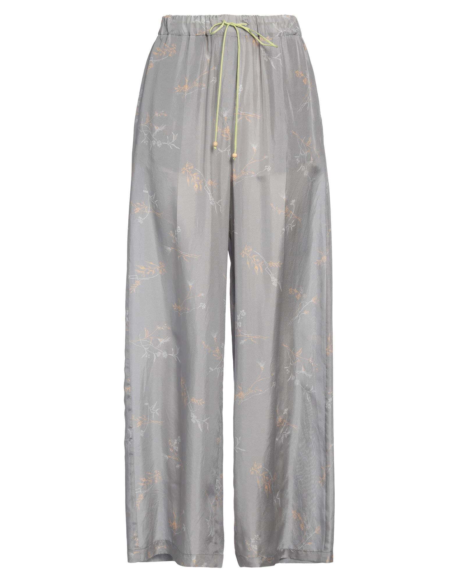 ALYSI Hose Damen Hellgrau von ALYSI