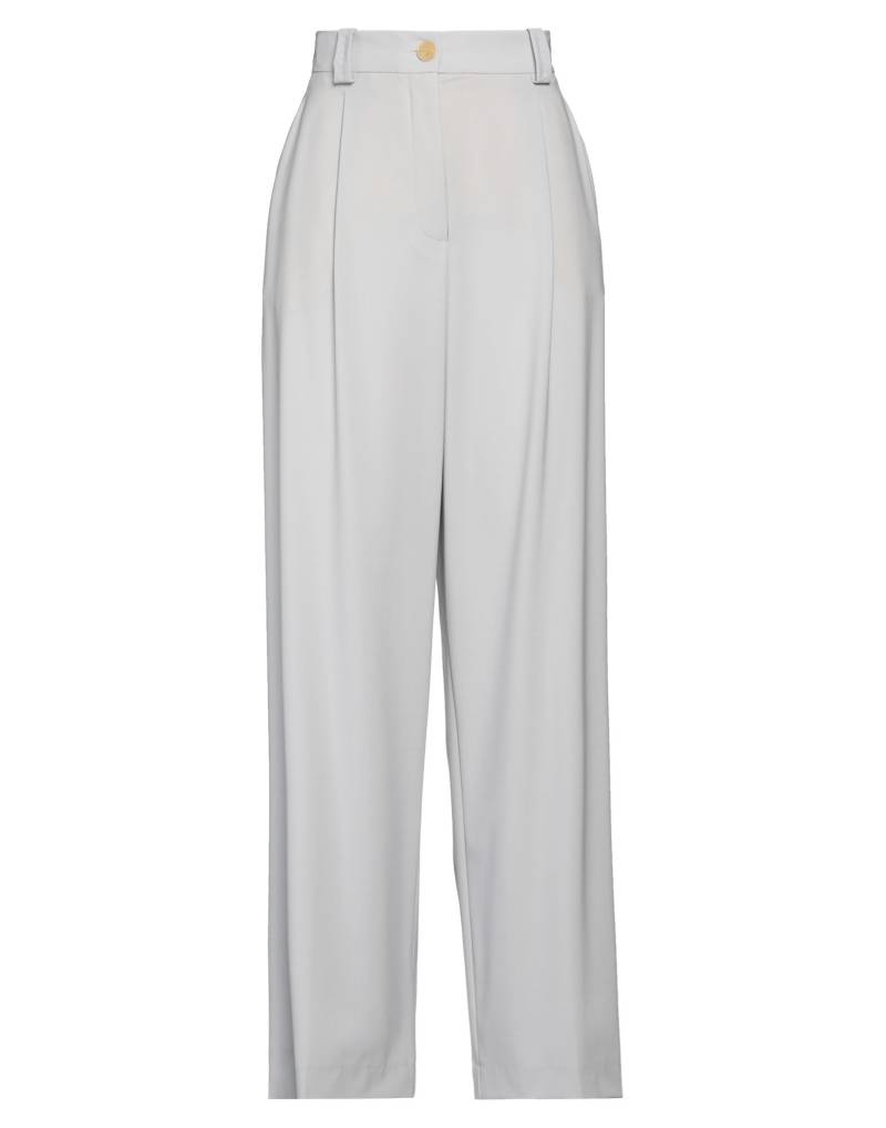 ALYSI Hose Damen Hellgrau von ALYSI