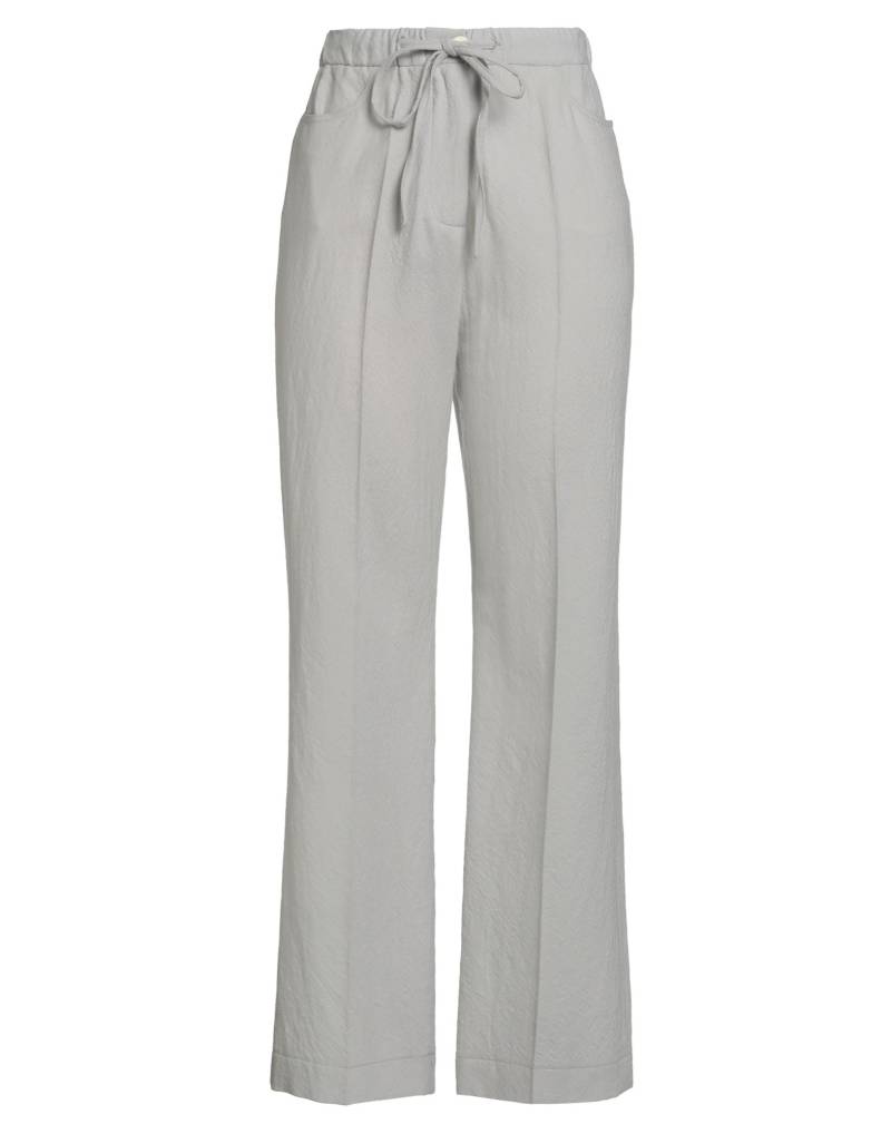 ALYSI Hose Damen Hellgrau von ALYSI