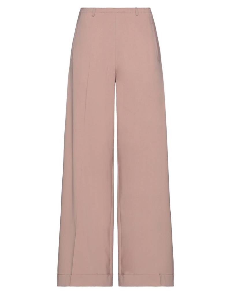 ALYSI Hose Damen Hellrosa von ALYSI