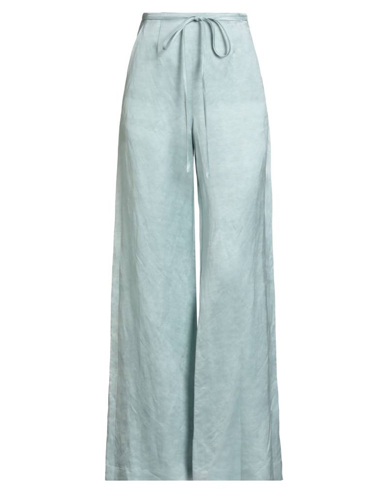 ALYSI Hose Damen Himmelblau von ALYSI