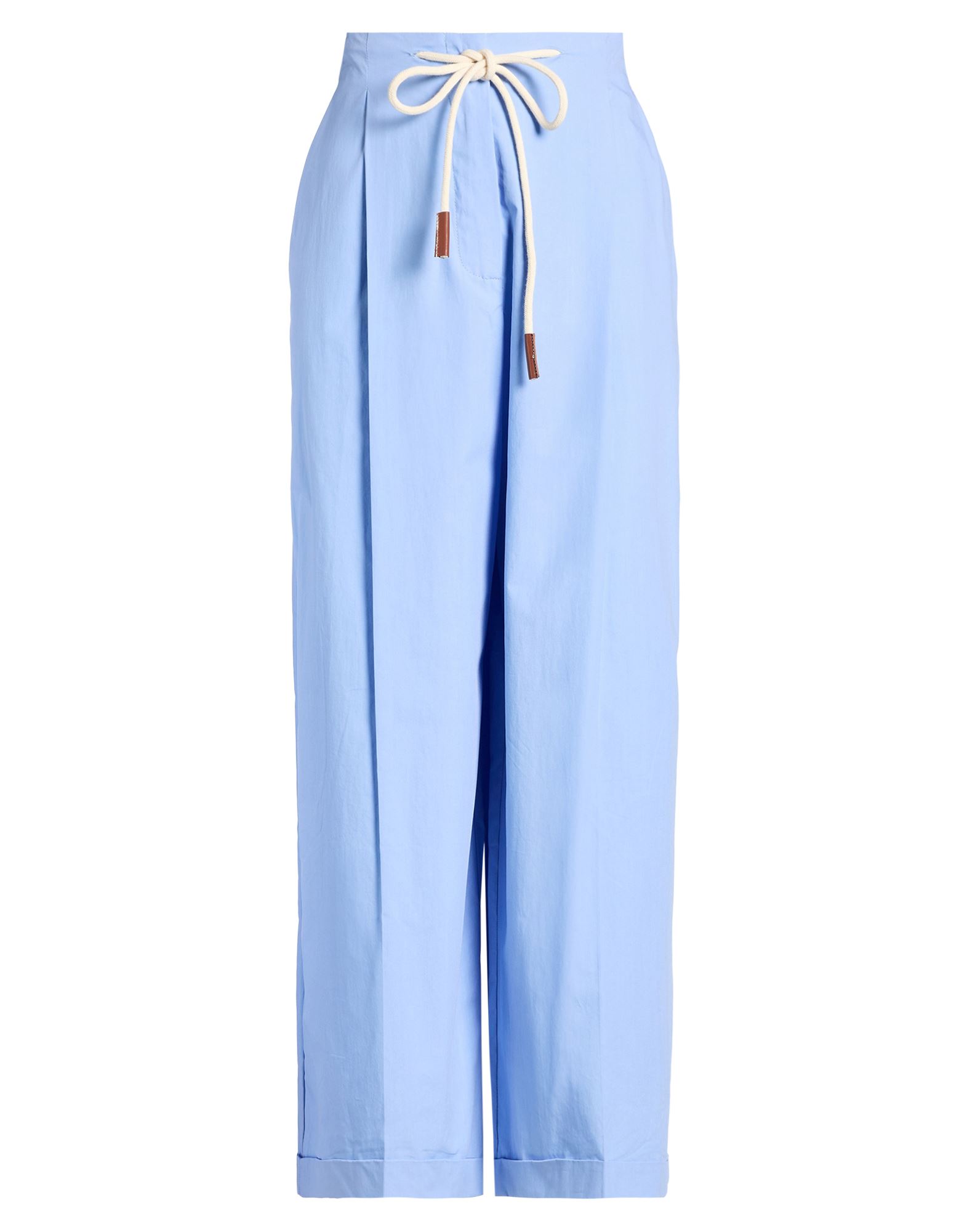 ALYSI Hose Damen Himmelblau von ALYSI