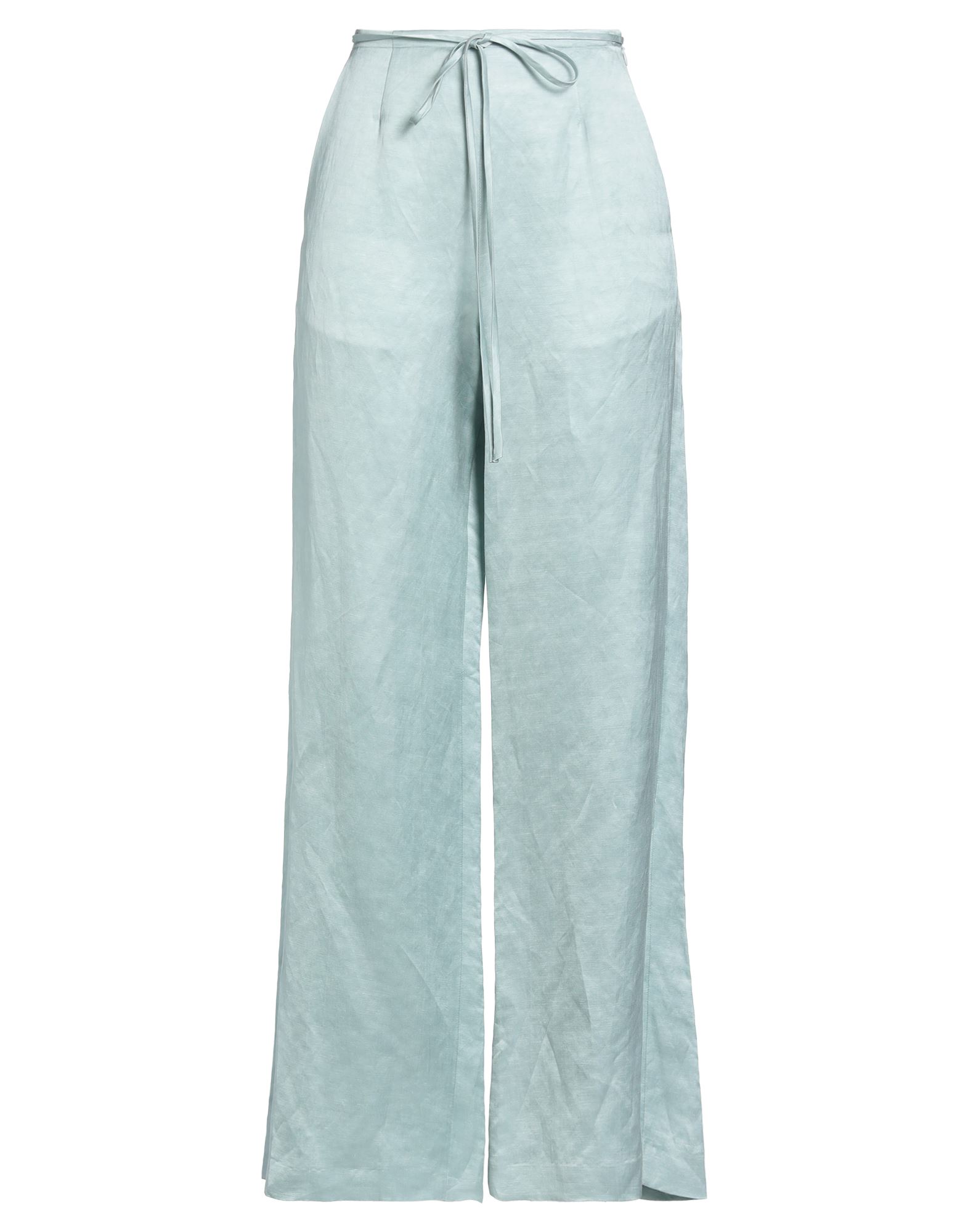 ALYSI Hose Damen Himmelblau von ALYSI