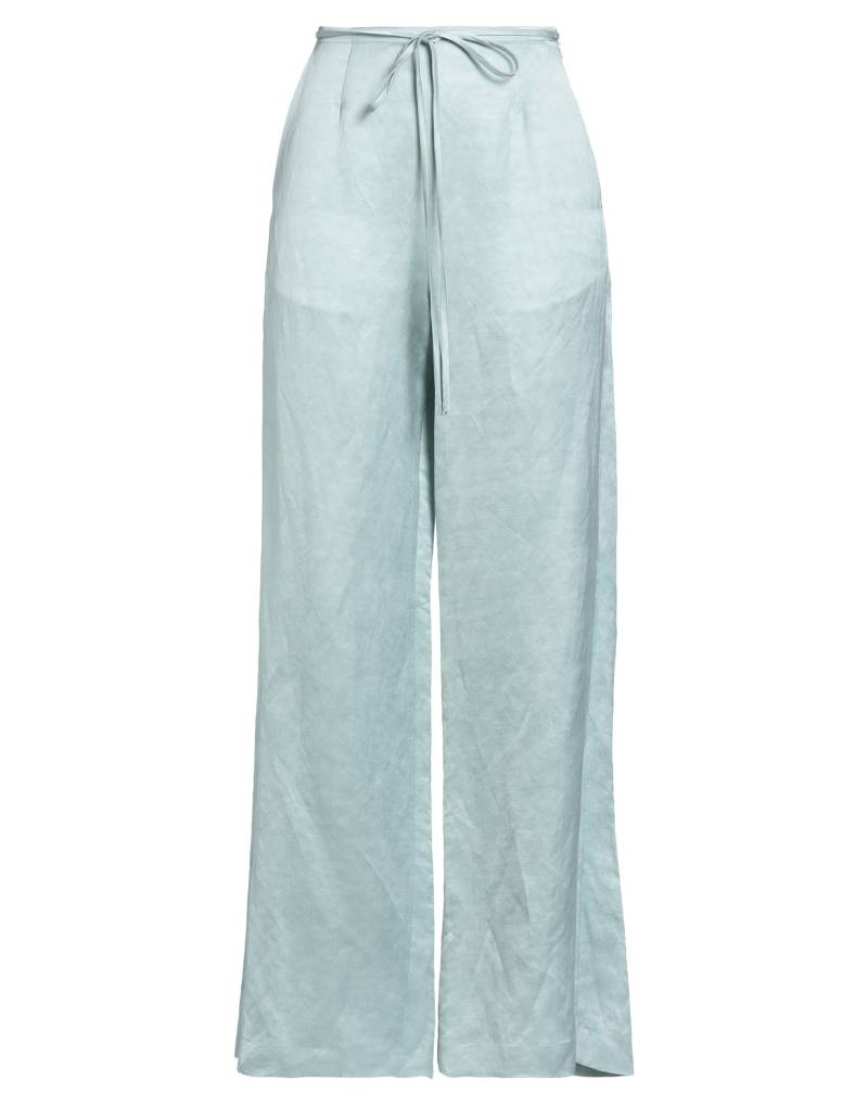 ALYSI Hose Damen Himmelblau von ALYSI