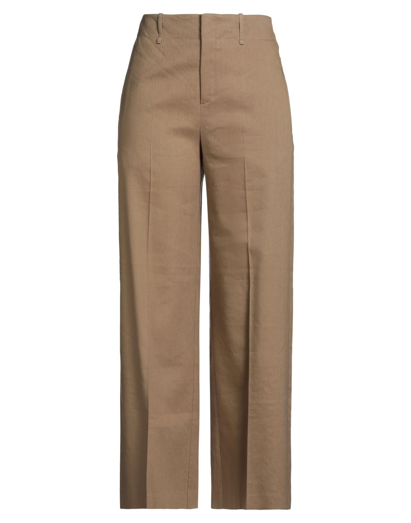 ALYSI Hose Damen Kamel von ALYSI