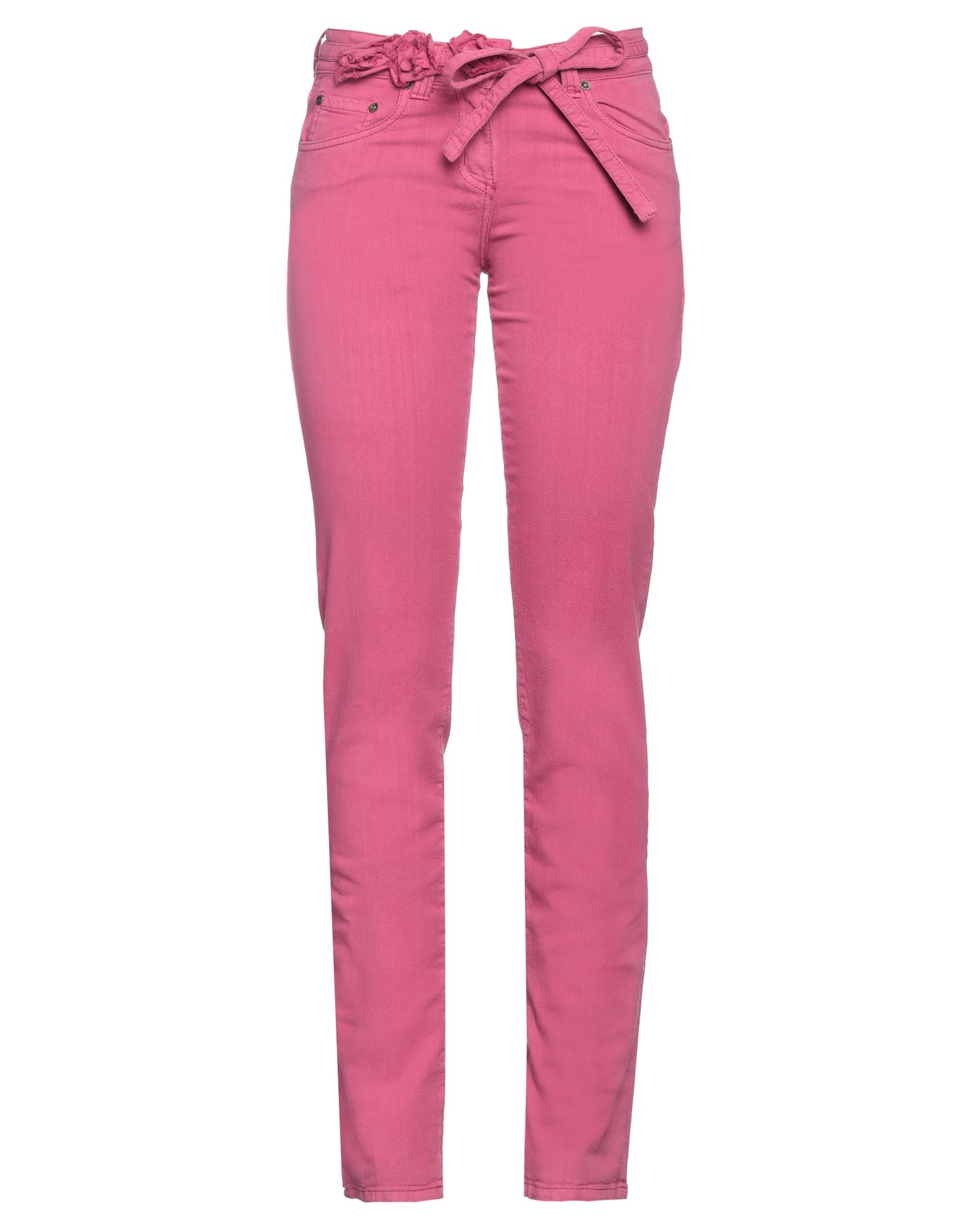 ALYSI Hose Damen Magenta von ALYSI