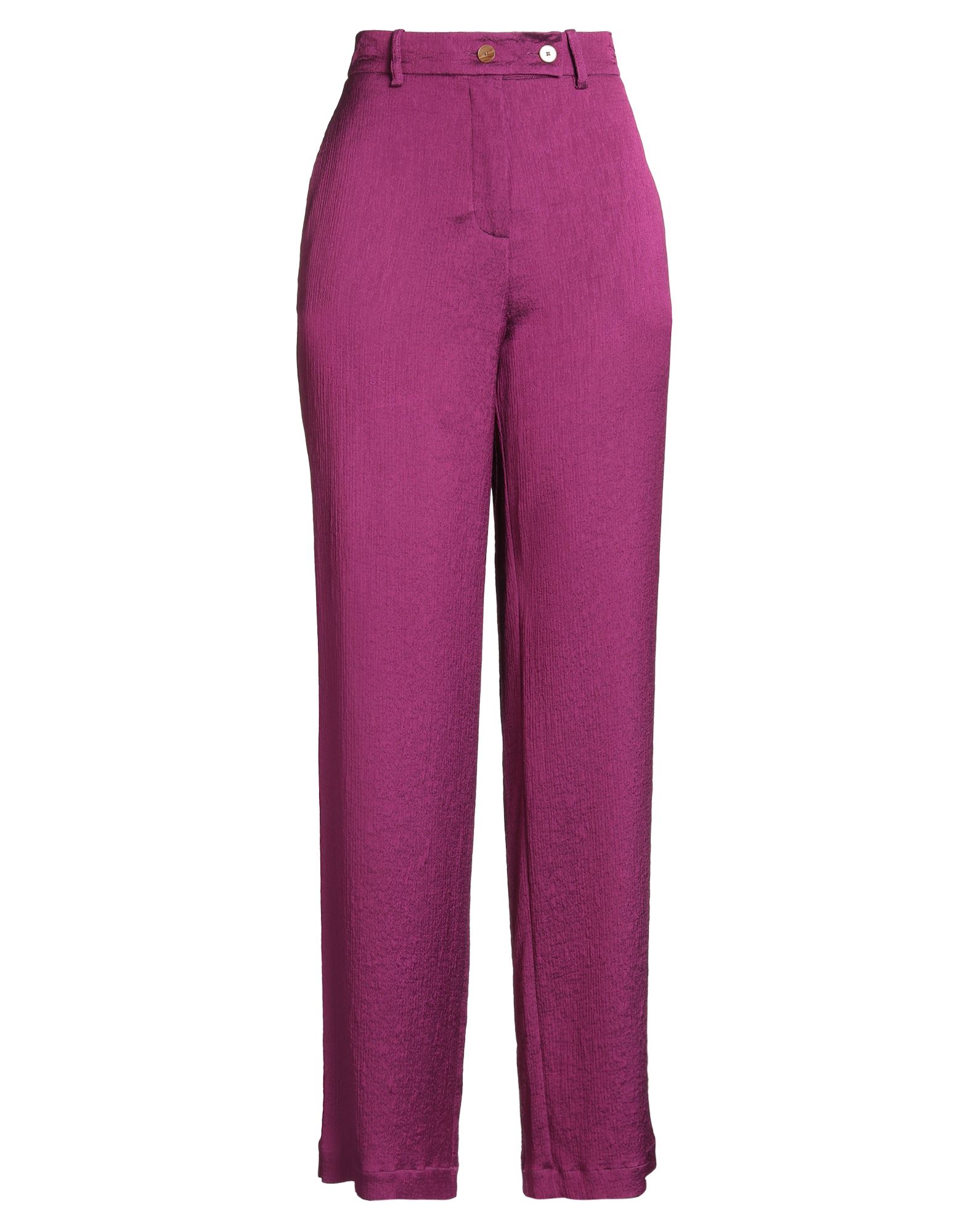 ALYSI Hose Damen Malve von ALYSI