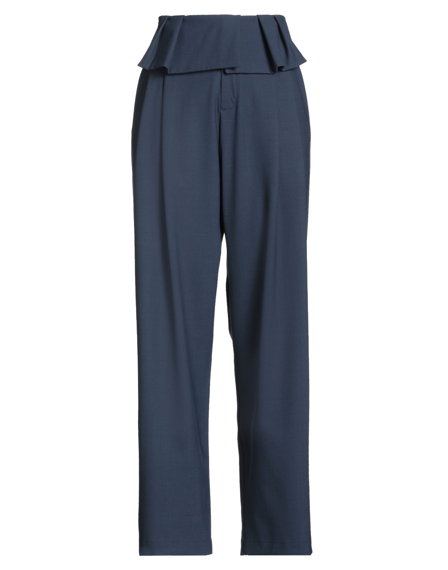 ALYSI Hose Damen Nachtblau von ALYSI