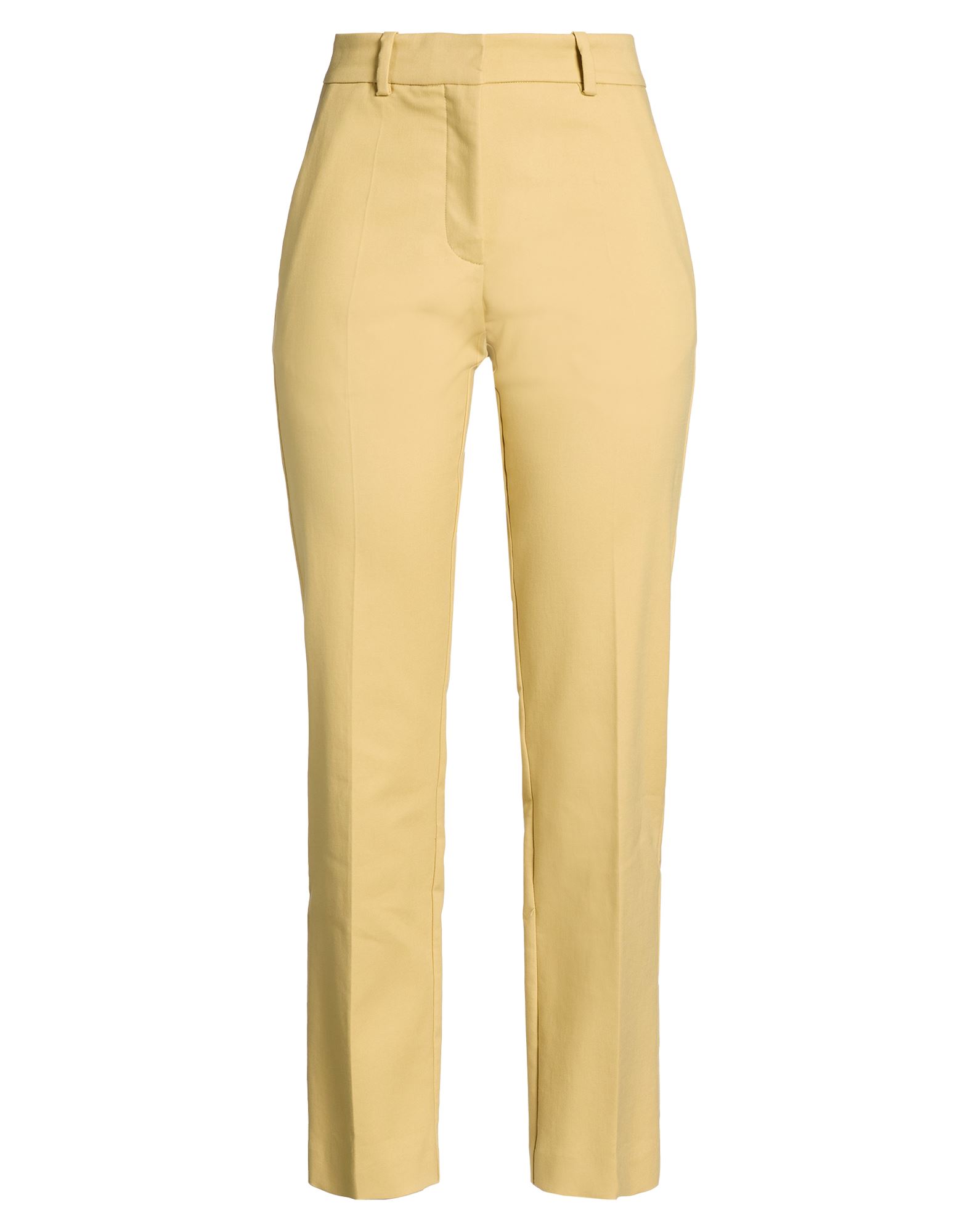 ALYSI Hose Damen Pastellgelb von ALYSI