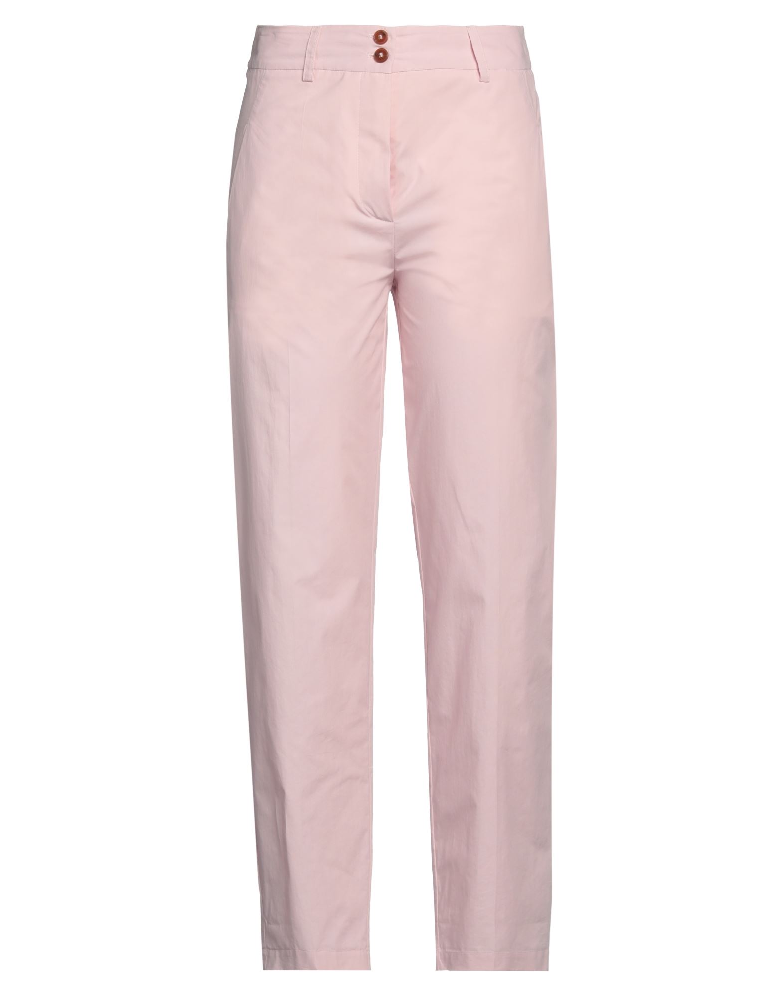 ALYSI Hose Damen Rosa von ALYSI