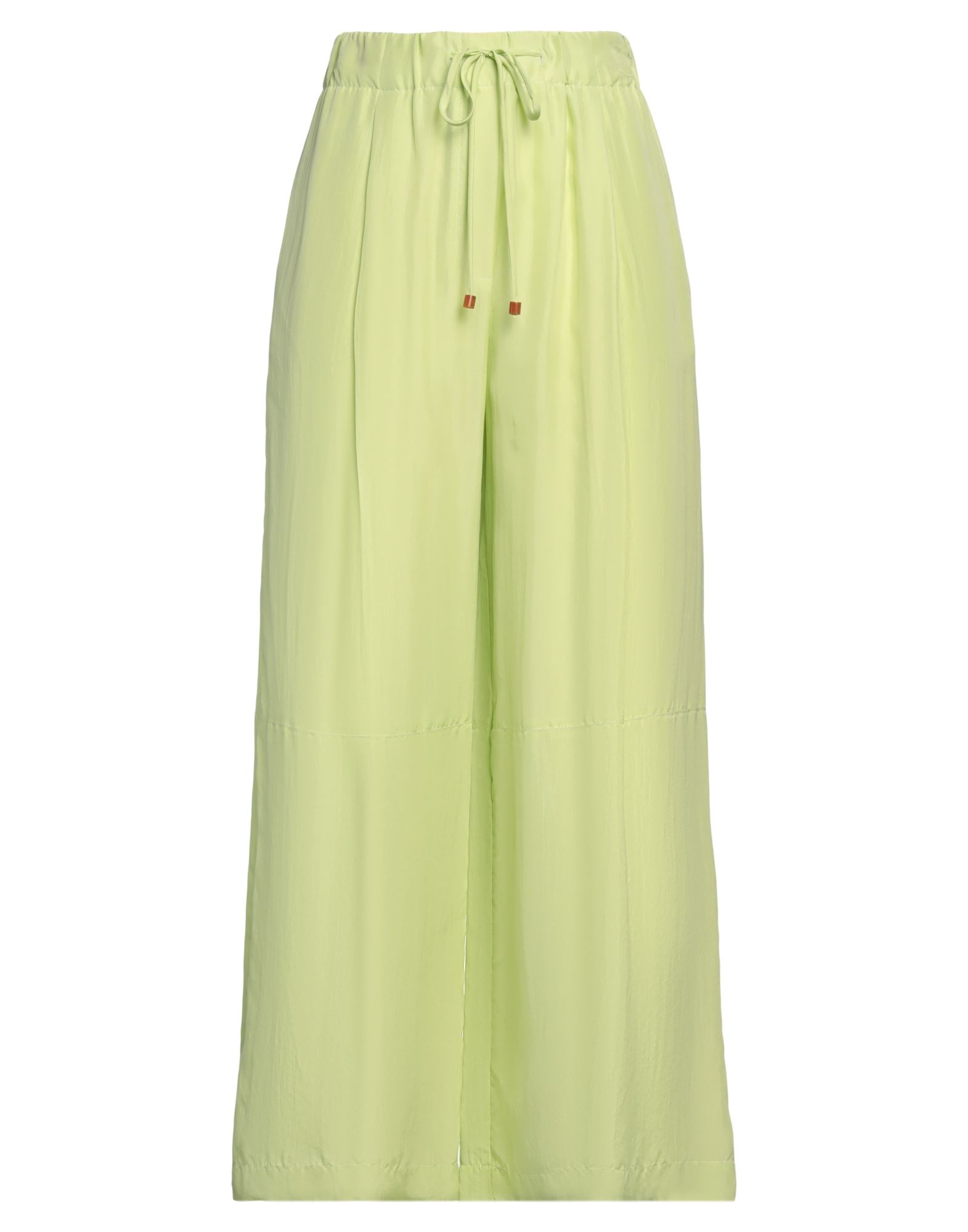 ALYSI Hose Damen Säuregrün von ALYSI