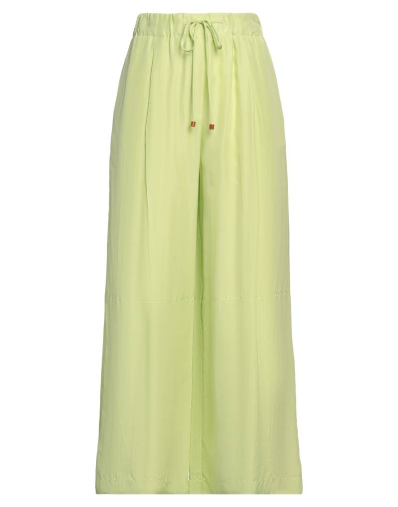 ALYSI Hose Damen Säuregrün von ALYSI