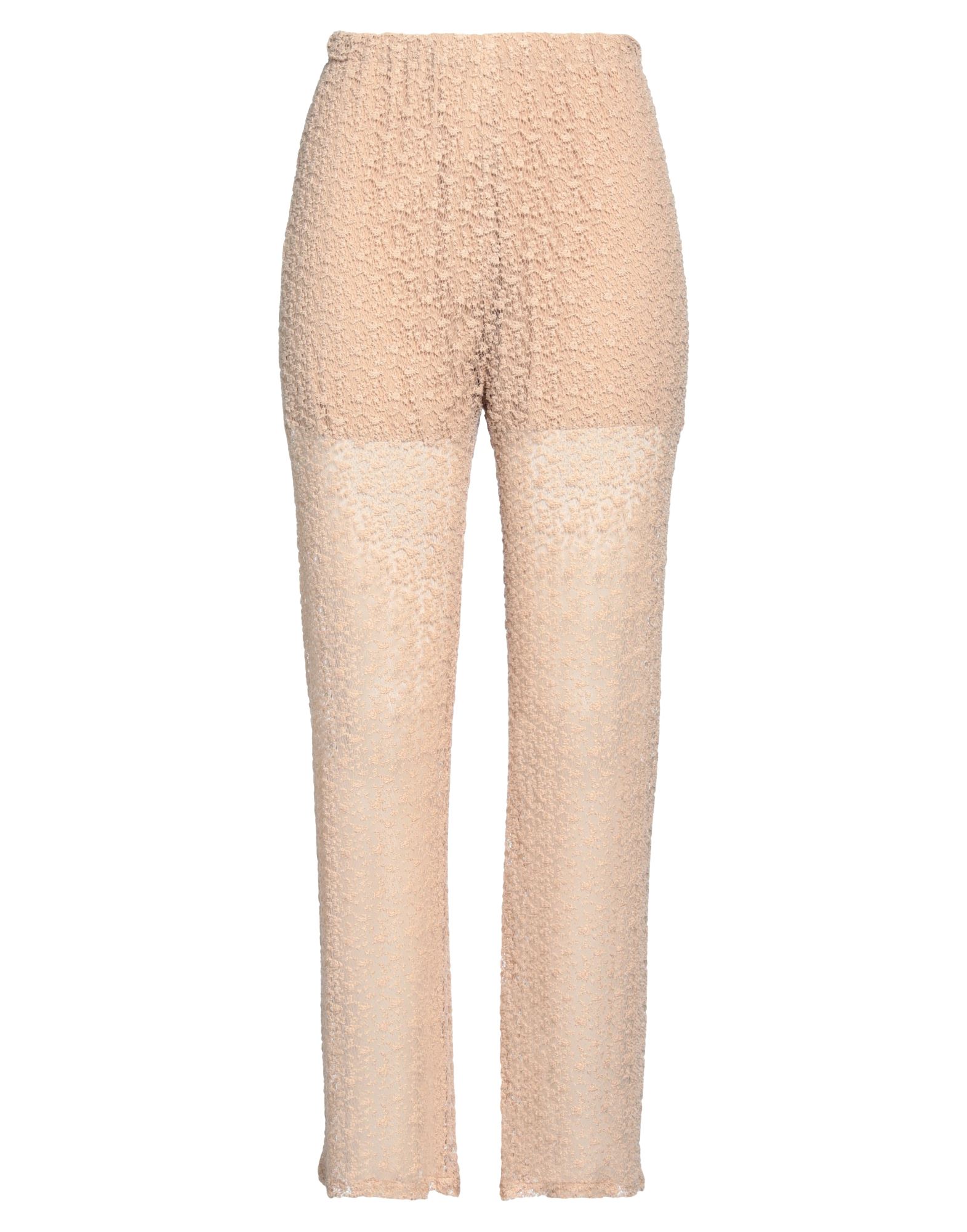 ALYSI Hose Damen Sand von ALYSI