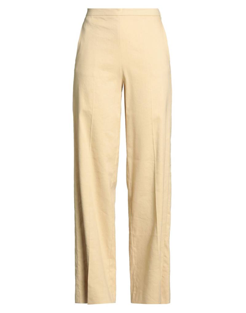 ALYSI Hose Damen Sand von ALYSI