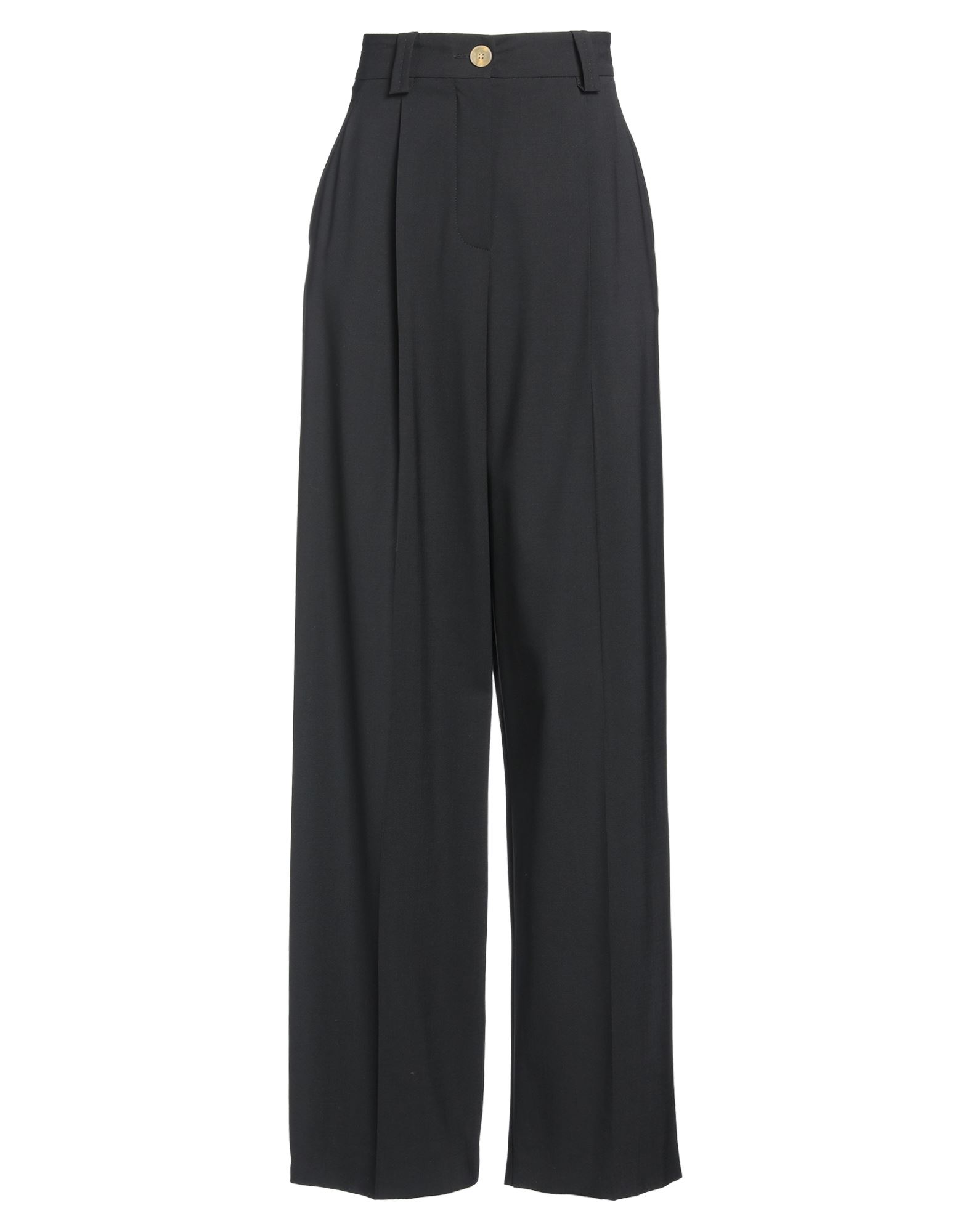 ALYSI Hose Damen Schwarz ALYSI Hose Damen Schwarz von ALYSI