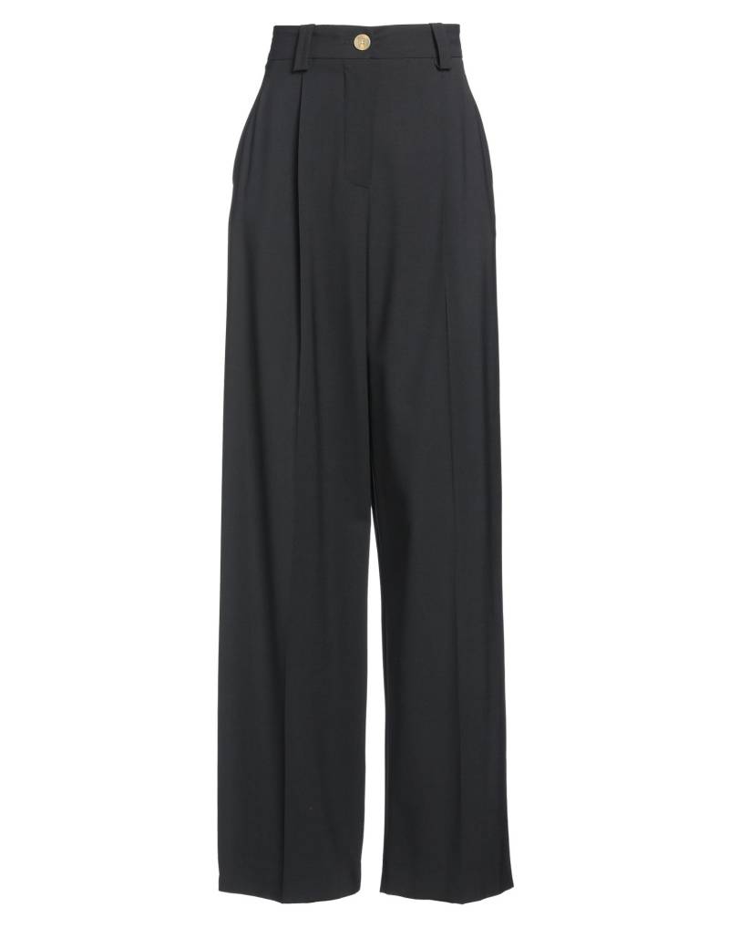 ALYSI Hose Damen Schwarz von ALYSI
