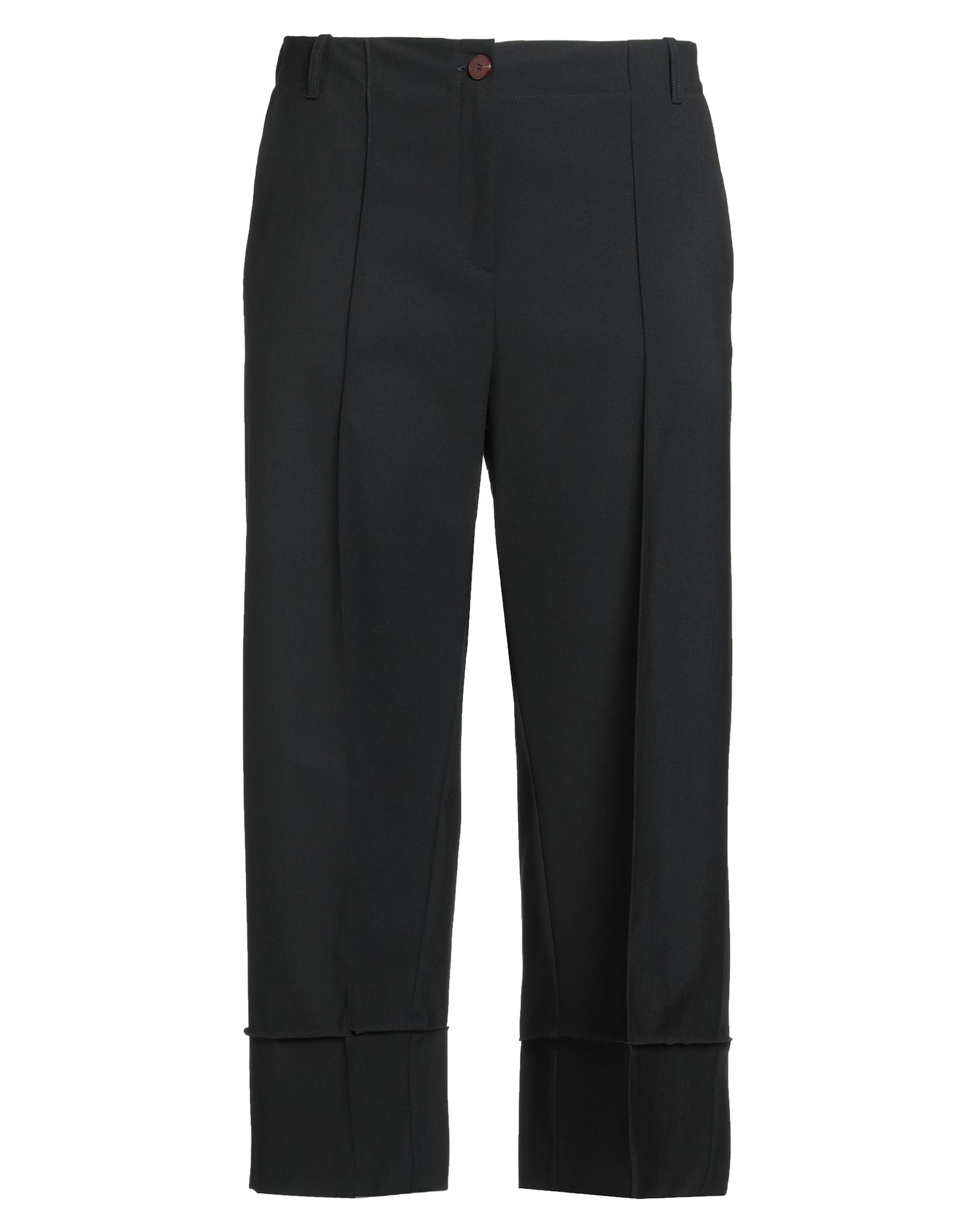 ALYSI Hose Damen Schwarz ALYSI Hose Damen Schwarz von ALYSI