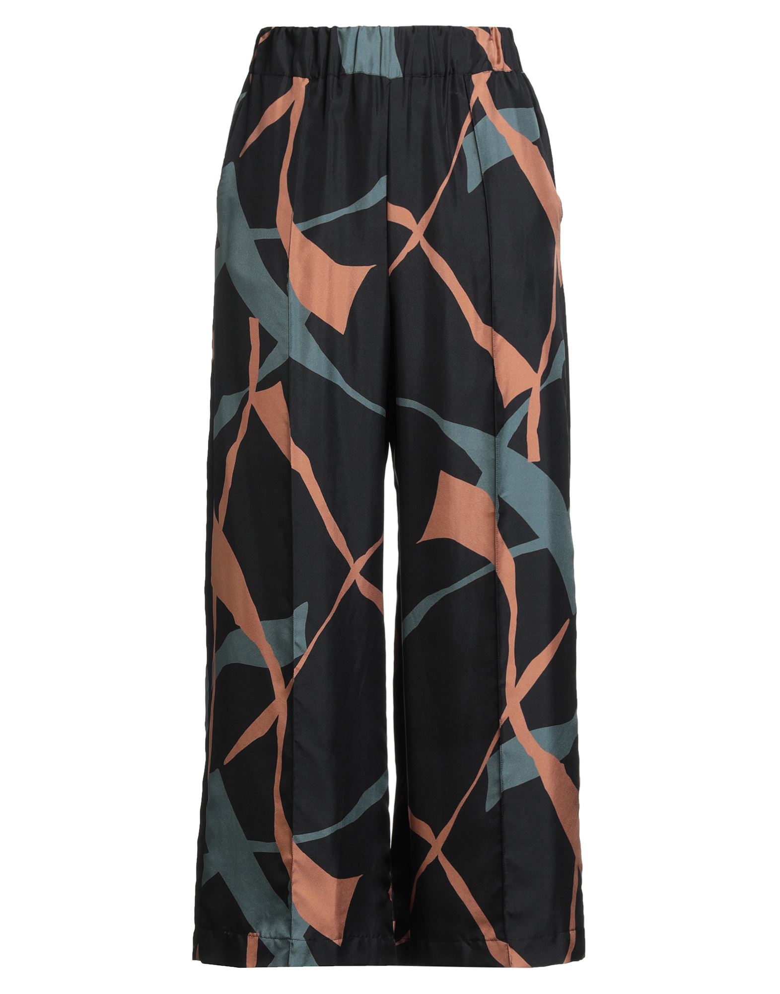 ALYSI Hose Damen Schwarz ALYSI Hose Damen Schwarz von ALYSI