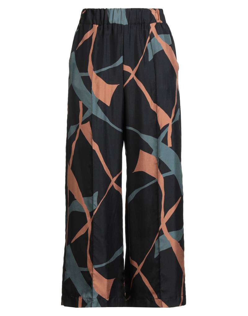 ALYSI Hose Damen Schwarz von ALYSI
