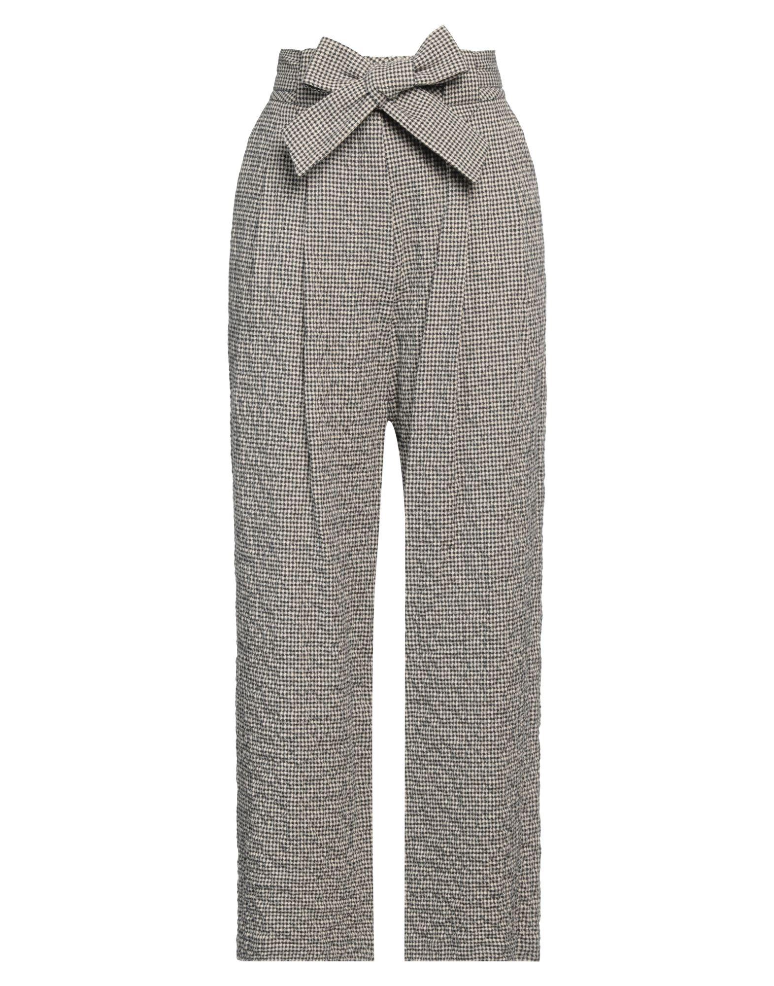 ALYSI Hose Damen Schwarz ALYSI Hose Damen Schwarz von ALYSI