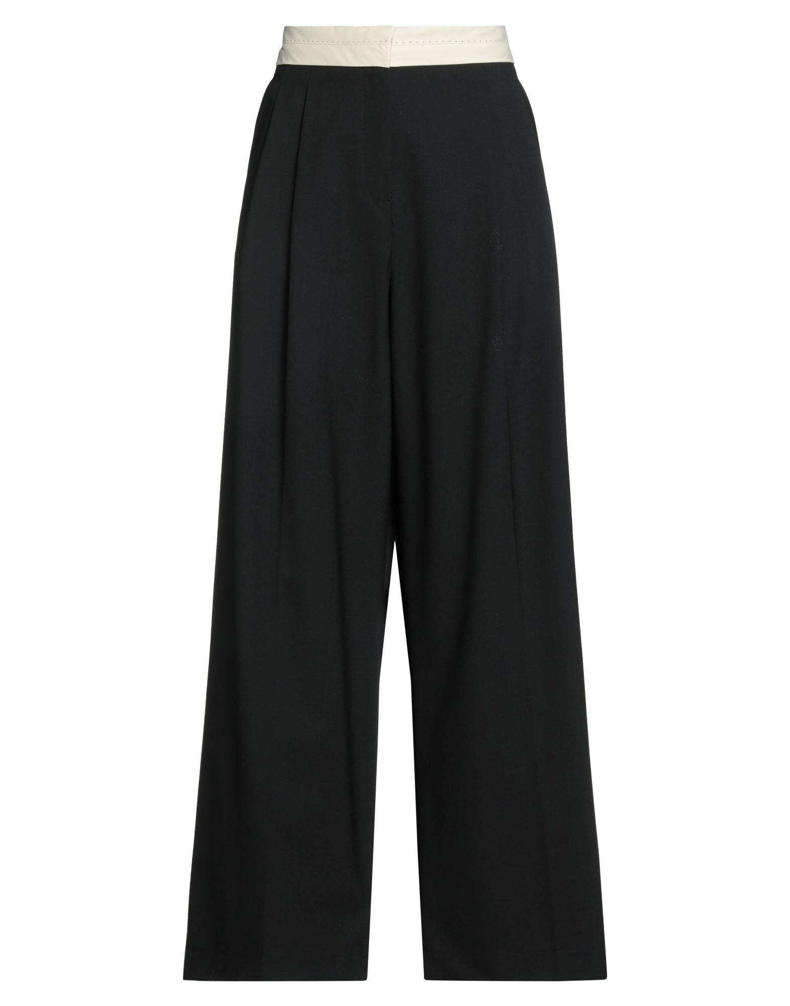ALYSI Hose Damen Schwarz ALYSI Hose Damen Schwarz von ALYSI