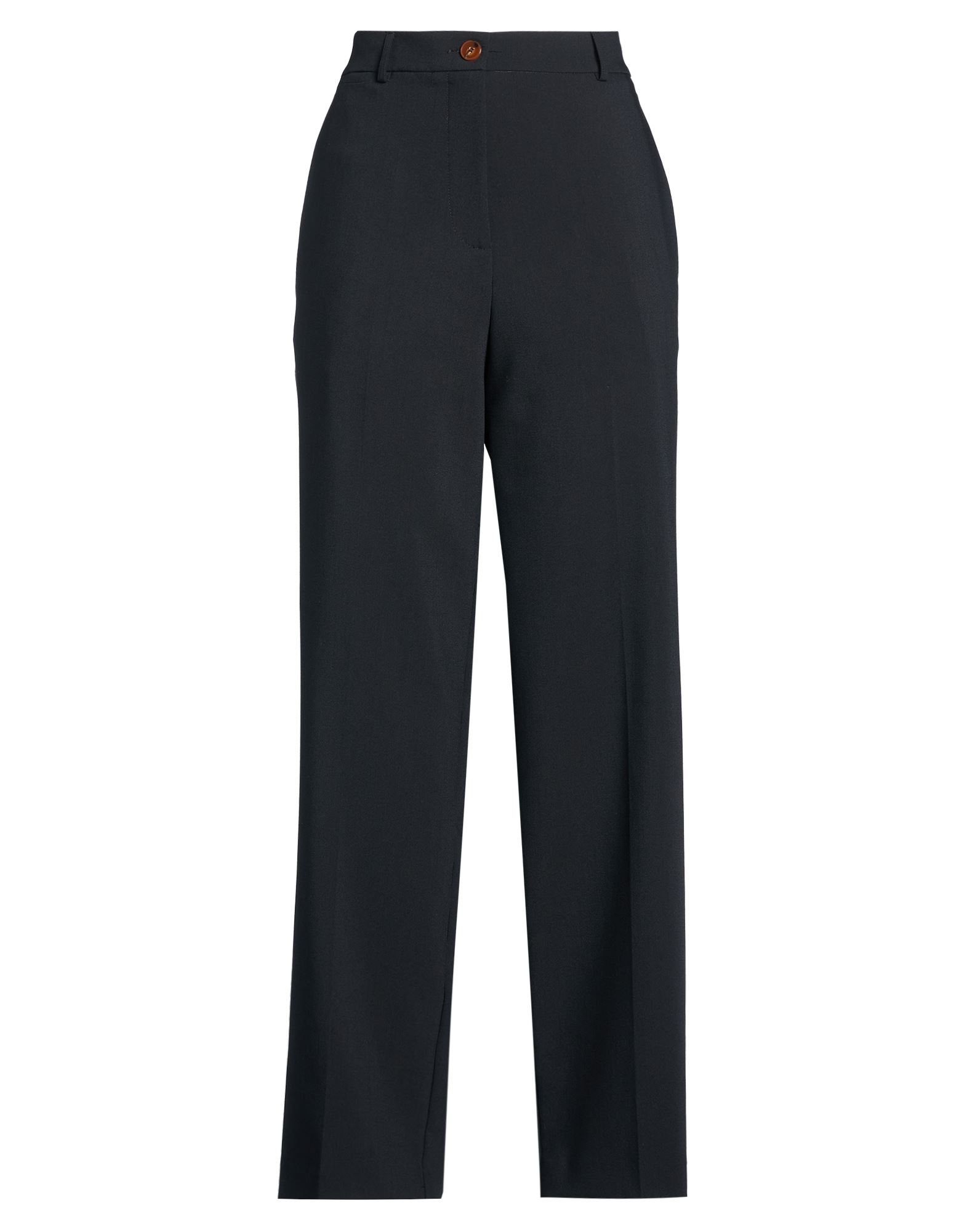 ALYSI Hose Damen Schwarz von ALYSI