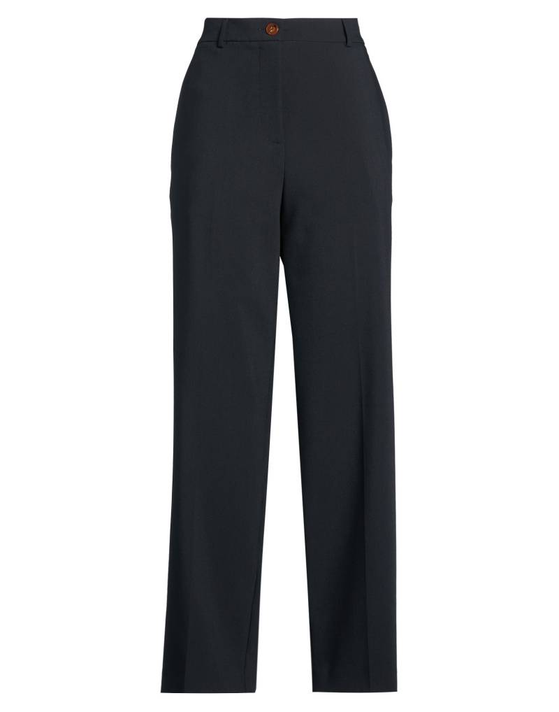 ALYSI Hose Damen Schwarz von ALYSI