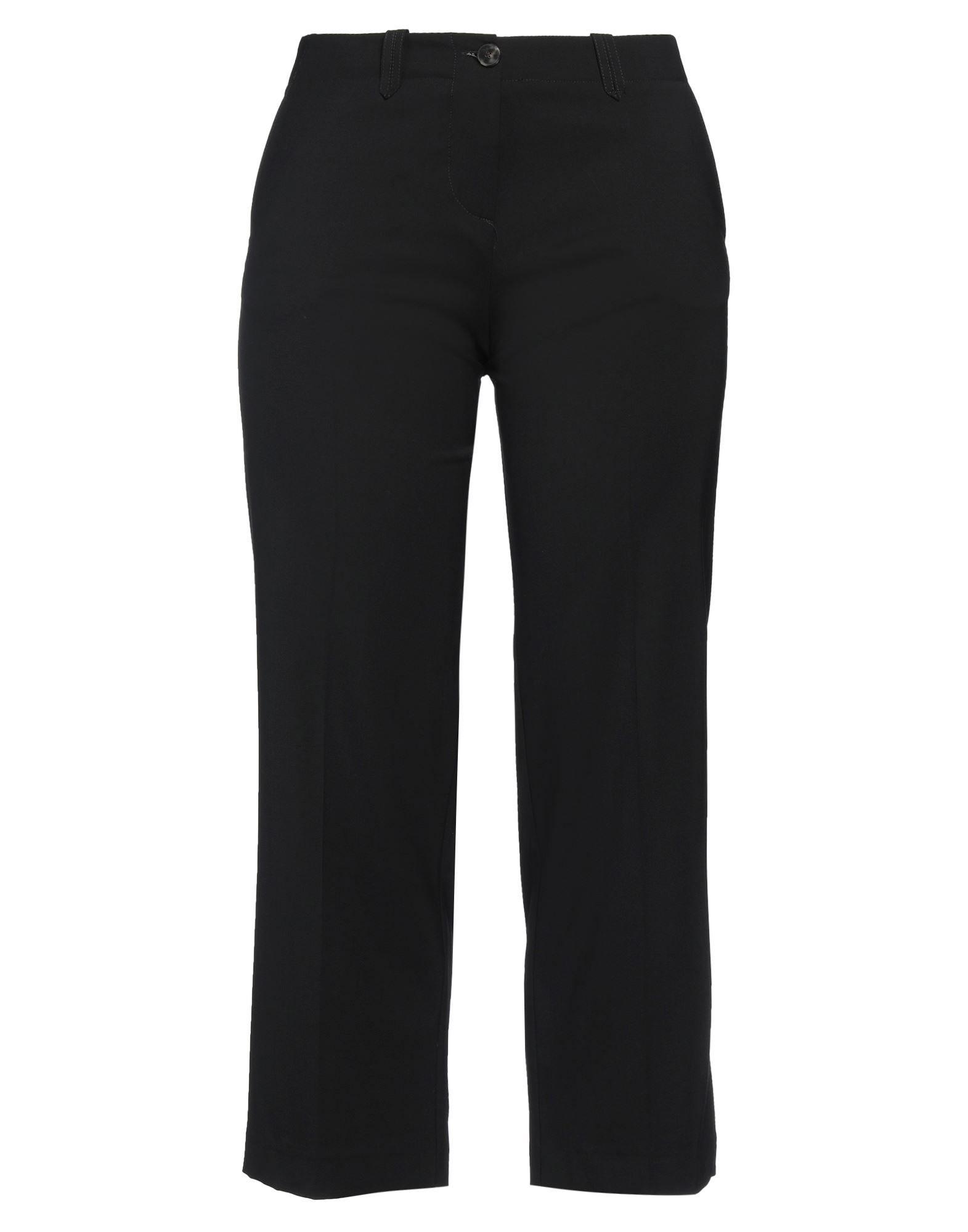 ALYSI Hose Damen Schwarz ALYSI Hose Damen Schwarz von ALYSI